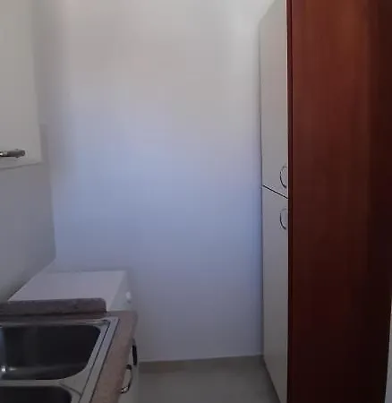 Casa Jolia Prázdninový dům Villasimius