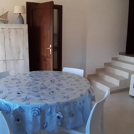 בית נופש Casa Jolia וילסימיוס