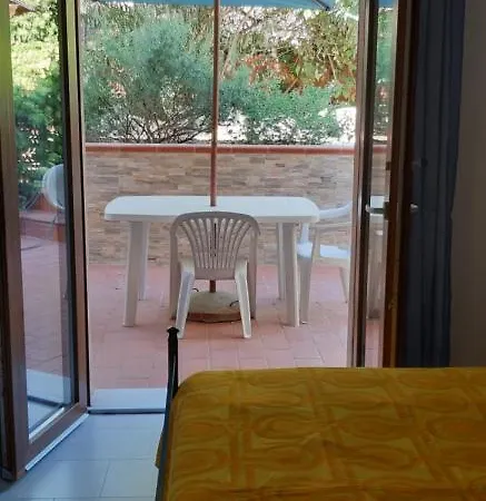 Casa Jolia