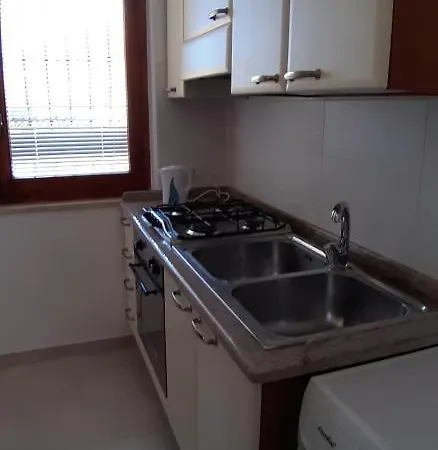 Casa Jolia וילסימיוס