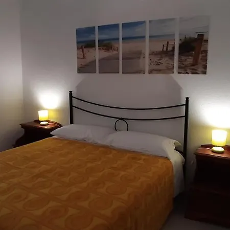 בית נופש Casa Jolia