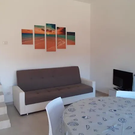 Casa Jolia * וילסימיוס