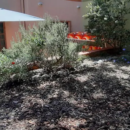 Casa Jolia * וילסימיוס