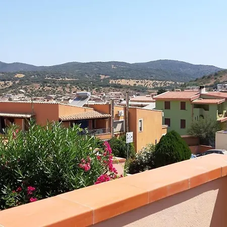 בית נופש Casa Jolia *